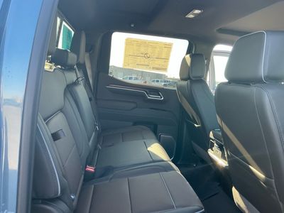 2026 GMC Sierra 1500 - Photo 19