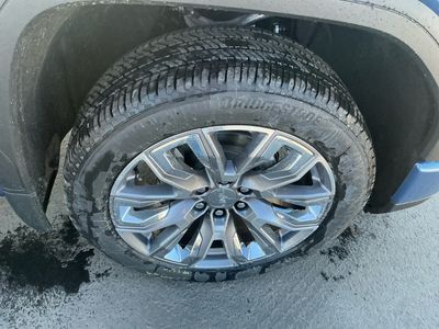 2026 GMC Sierra 1500 - Photo 22