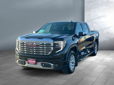 2023 GMC Sierra 1500 - Photo 1
