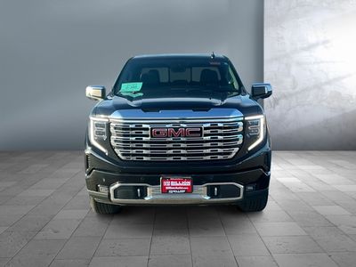 2023 GMC Sierra 1500 - Photo 2