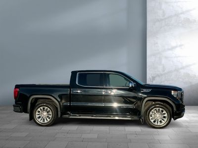 2023 GMC Sierra 1500 - Photo 7