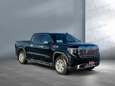 2023 GMC Sierra 1500 - Photo 8