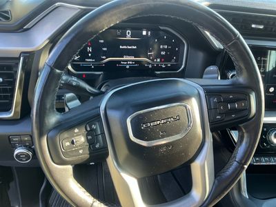 2023 GMC Sierra 1500 - Photo 13