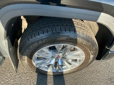 2023 GMC Sierra 1500 - Photo 22