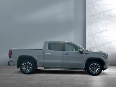 2026 GMC Sierra 1500 — photo 7 view