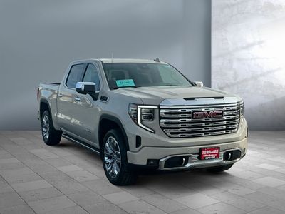 2026 GMC Sierra 1500 — photo 8 view