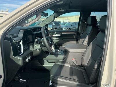 2026 GMC Sierra 1500 — photo 10 view