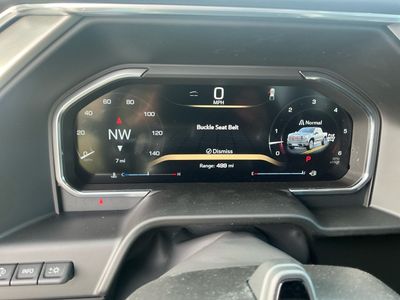 2026 GMC Sierra 1500 — photo 11 view