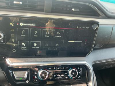 2026 GMC Sierra 1500 — photo 12 view