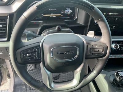 2026 GMC Sierra 1500 — photo 14 view