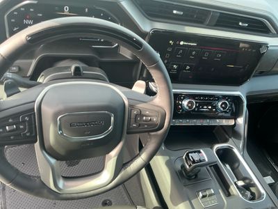 2026 GMC Sierra 1500 — photo 15 view