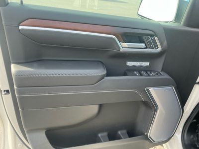 2026 GMC Sierra 1500 — photo 16 view