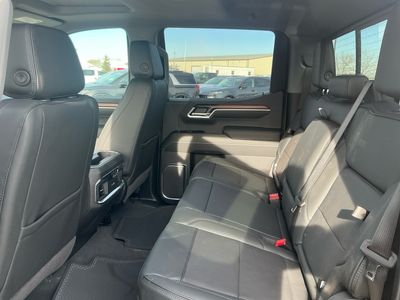 2026 GMC Sierra 1500 — photo 17 view