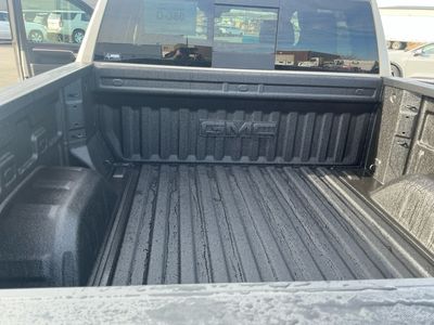 2026 GMC Sierra 1500 — photo 18 view