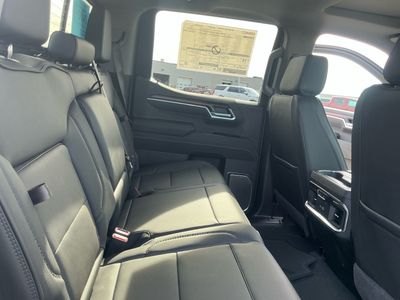 2026 GMC Sierra 1500 — photo 19 view