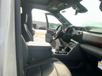 2026 GMC Sierra 1500 — photo 20 view