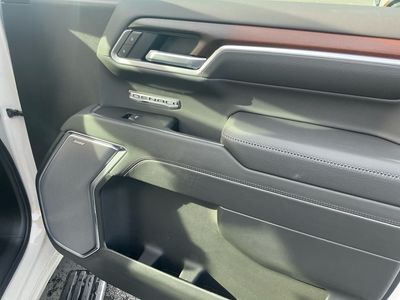 2026 GMC Sierra 1500 — photo 21 view
