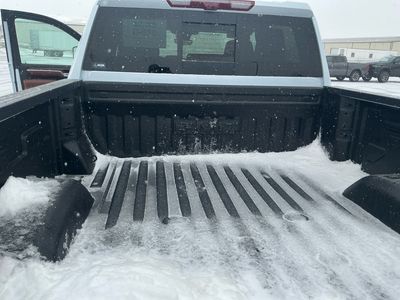 2026 GMC Sierra 3500HD — photo 18 view