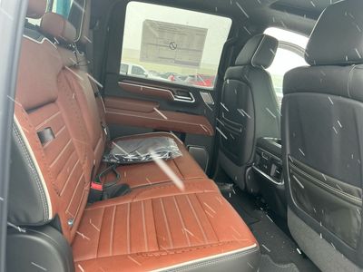 2026 GMC Sierra 3500HD — photo 19 view