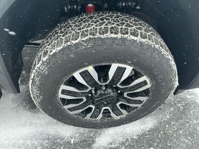 2026 GMC Sierra 3500HD — photo 22 view