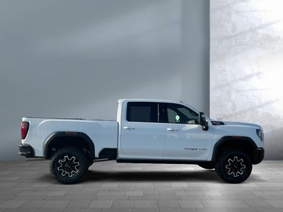 2026 GMC Sierra 2500HD — photo 7 view