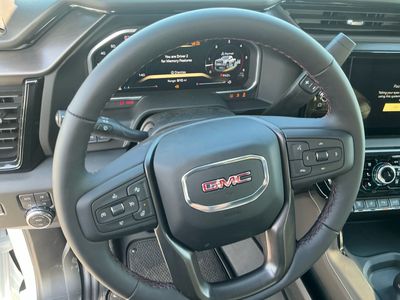 2026 GMC Sierra 2500HD — photo 13 view