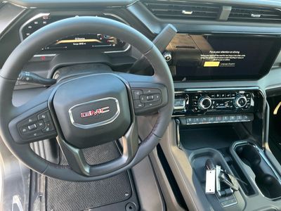 2026 GMC Sierra 2500HD — photo 14 view