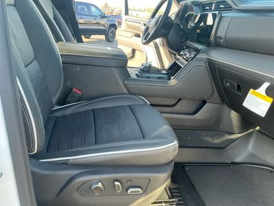 2026 GMC Sierra 2500HD — photo 19 view