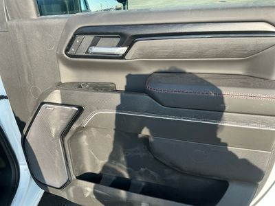2026 GMC Sierra 2500HD — photo 20 view