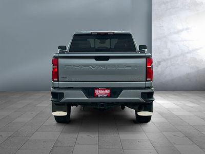 2025 Chevrolet Silverado 2500HD - Photo 5