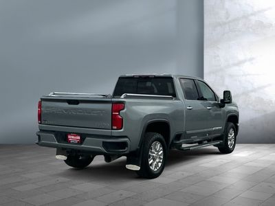 2025 Chevrolet Silverado 2500HD - Photo 6
