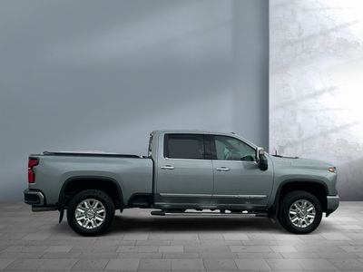 2025 Chevrolet Silverado 2500HD - Photo 7