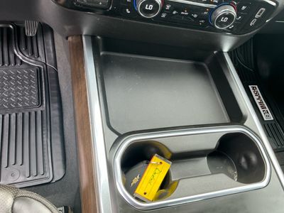 2025 Chevrolet Silverado 2500HD - Photo 12