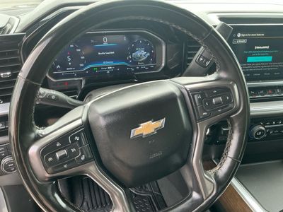 2025 Chevrolet Silverado 2500HD - Photo 13