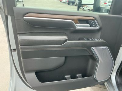 2025 Chevrolet Silverado 2500HD - Photo 15