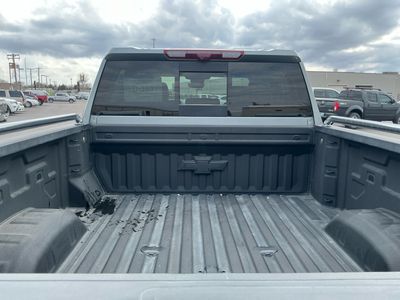 2025 Chevrolet Silverado 2500HD - Photo 17