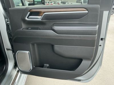 2025 Chevrolet Silverado 2500HD - Photo 19