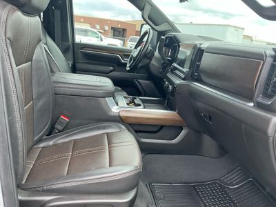 2025 Chevrolet Silverado 2500HD - Photo 20