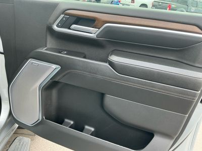 2025 Chevrolet Silverado 2500HD - Photo 21
