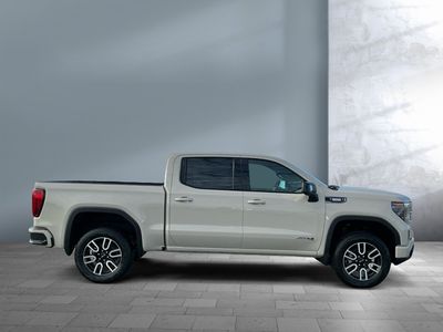 2026 GMC Sierra 1500 — photo 7 view