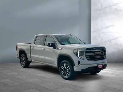 2026 GMC Sierra 1500 — photo 8 view