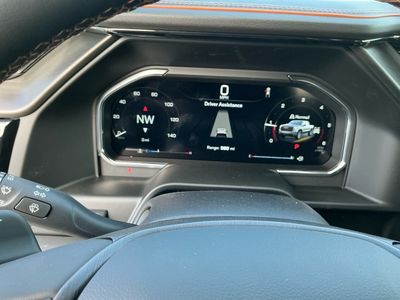 2026 GMC Sierra 1500 — photo 11 view