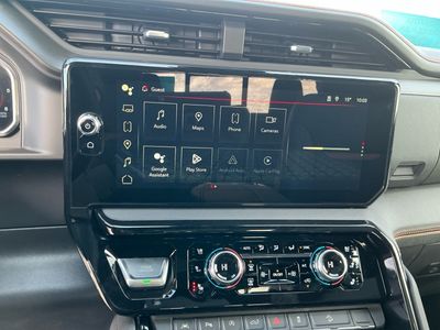 2026 GMC Sierra 1500 — photo 12 view