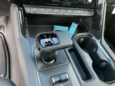 2026 GMC Sierra 1500 — photo 13 view