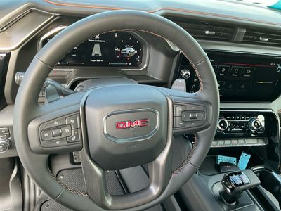 2026 GMC Sierra 1500 — photo 14 view