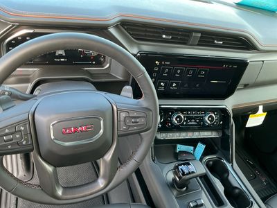 2026 GMC Sierra 1500 — photo 15 view