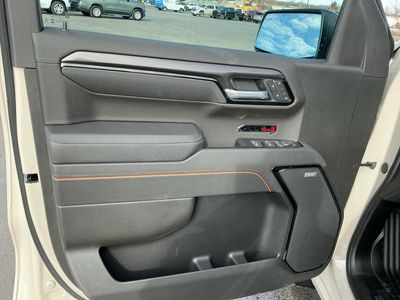 2026 GMC Sierra 1500 — photo 16 view