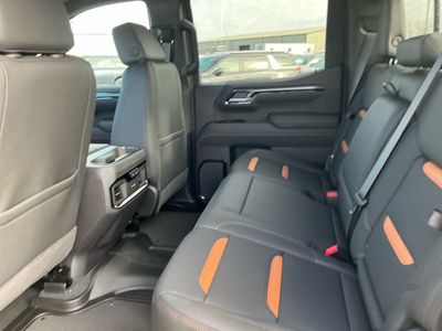 2026 GMC Sierra 1500 — photo 17 view
