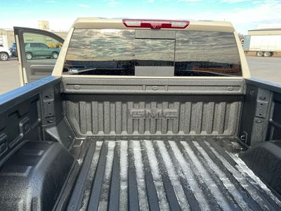 2026 GMC Sierra 1500 — photo 18 view