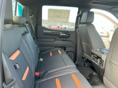 2026 GMC Sierra 1500 — photo 19 view